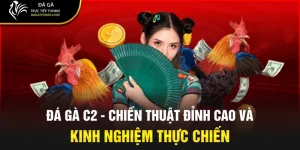 Đá gà C2